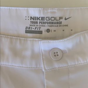 Nike Golf Tour Performance Shorts